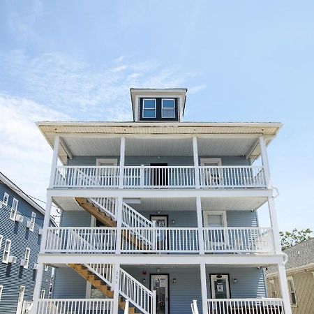 Garfield Beach House Wildwood Zewnętrze zdjęcie